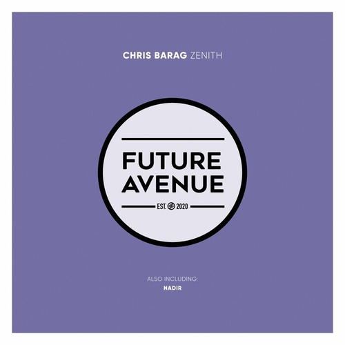 Chris Barag - Zenith [FA405]